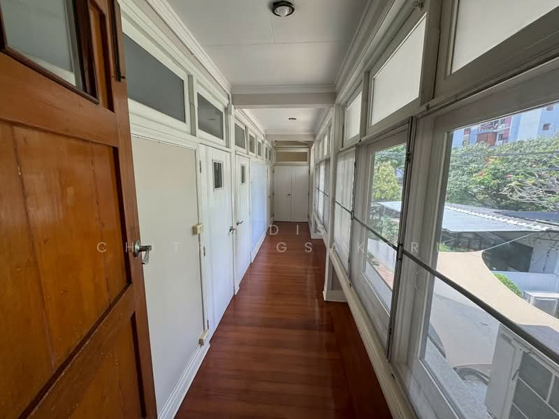 2-Storey House for Rent – Ari / Ratchakru Area, Bangkok, Phaya Thai, Phaya Thai, Bangkok, , 400 sqm, Shophouse For Rent, by Pudis Chitrungsakorn, 500257306 - DDproperty.com