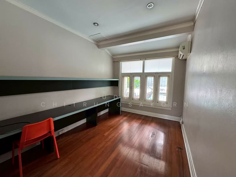 บ้านเดี่ยว 2 ชั้นให้เช่า | อารีย์ – ราชครู, กรุงเทพ, พญาไท, พญาไท, กรุงเทพ, 400 ตร.ม., ตึกแถว-อาคารพาณิชย์ ให้เช่า, โดย Pudis Chitrungsakorn, 500257306 - DDproperty.com