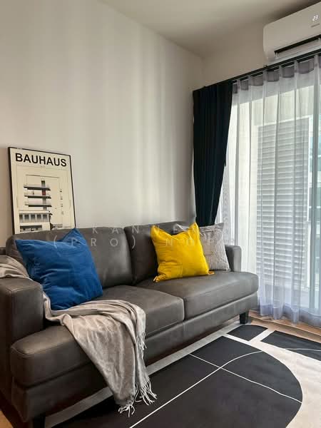 A Space Sukhumvit 77 : เอ สเปซ สุขุมวิท77, กรุงเทพ, 2345 ซอยสุขุมวิท 77, สวนหลวง, สวนหลวง, กรุงเทพ, 35 ตร.ม., คอนโด ขาย, โดย Kanueng (Pro) Noppornpitak, 500257307 - DDproperty.com