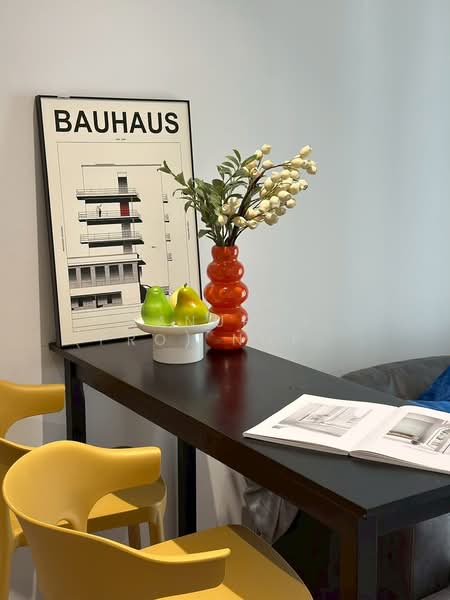 A Space Sukhumvit 77 : เอ สเปซ สุขุมวิท77, กรุงเทพ, 2345 ซอยสุขุมวิท 77, สวนหลวง, สวนหลวง, กรุงเทพ, 35 ตร.ม., คอนโด ขาย, โดย Kanueng (Pro) Noppornpitak, 500257307 - DDproperty.com