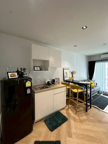 A Space Sukhumvit 77, Bangkok, 2345 Sukhumvit 77 Road, Suan Luang, Suan Luang, Bangkok, 1 Bedroom, 35 sqm, Condo For Sale, by Kanueng (Pro) Noppornpitak, 500257307 - DDproperty.com