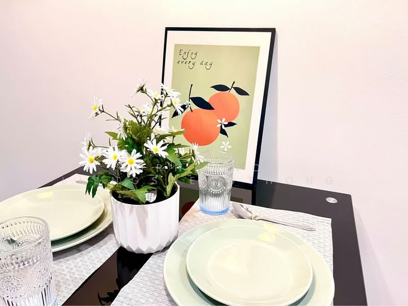 The Base Sukhumvit 77, Bangkok, 289 Sukhumvit 77 Road, Phra Kanong Nua, Watthana, Bangkok, 1 Bedroom, 30 sqm, Condo For Rent, by Kornkanok Liengsaengthong, 500257308 - DDproperty.com