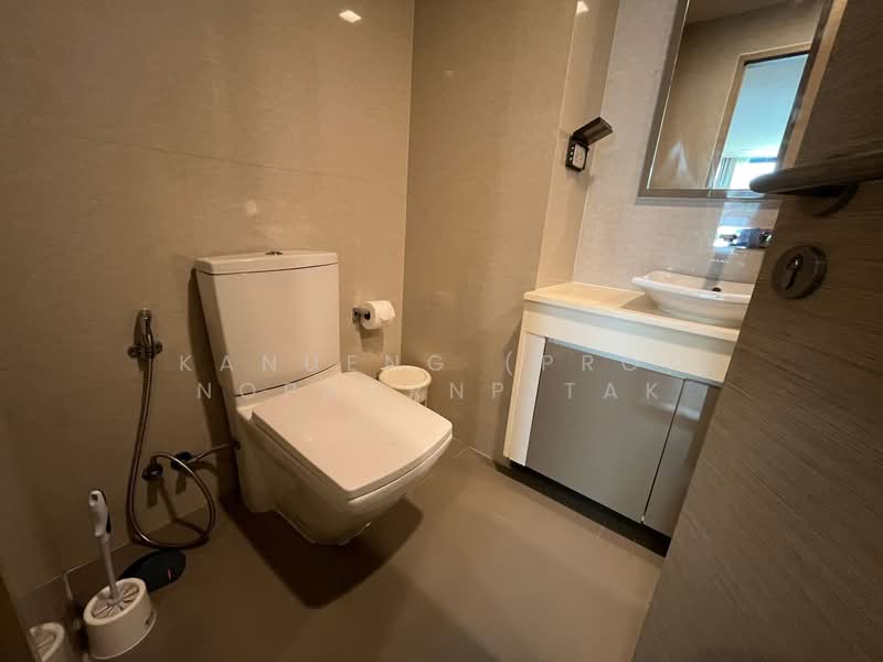 Liv @ 49, Bangkok, 9 Sukhumvit 49 Rd, Khlong Tan Nua, Watthana, Bangkok, 1 Bedroom, 45 sqm, Condo For Sale, by Kanueng (Pro) Noppornpitak, 500257310 - DDproperty.com