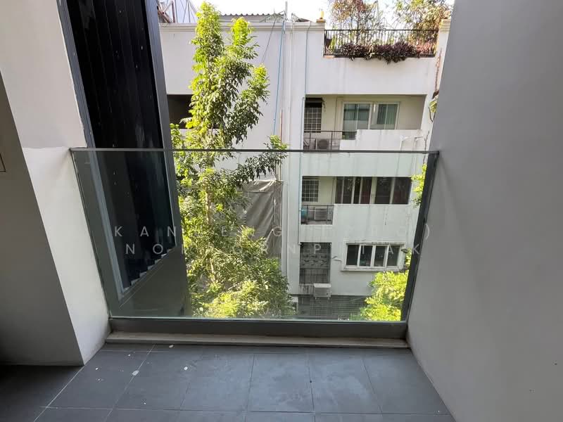 Liv @ 49, Bangkok, 9 Sukhumvit 49 Rd, Khlong Tan Nua, Watthana, Bangkok, 1 Bedroom, 45 sqm, Condo For Sale, by Kanueng (Pro) Noppornpitak, 500257310 - DDproperty.com