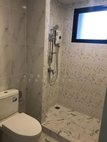 Baan Klang Muang Srinakarin – Onnut, Bangkok, 174 Soi On Nut 70/1, Prawet, Prawet, Bangkok, 3 Bedrooms, 141 sqm, Townhouse For Sale, by Kornkanok Liengsaengthong, 500257311 - DDproperty.com