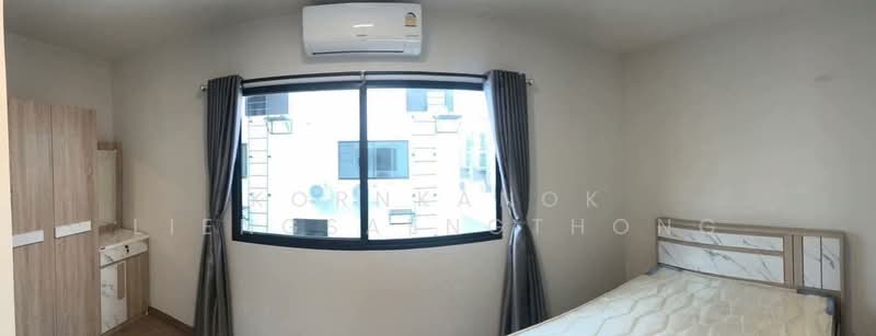 Baan Klang Muang Srinakarin – Onnut, Bangkok, 174 Soi On Nut 70/1, Prawet, Prawet, Bangkok, 3 Bedrooms, 141 sqm, Townhouse For Sale, by Kornkanok Liengsaengthong, 500257311 - DDproperty.com