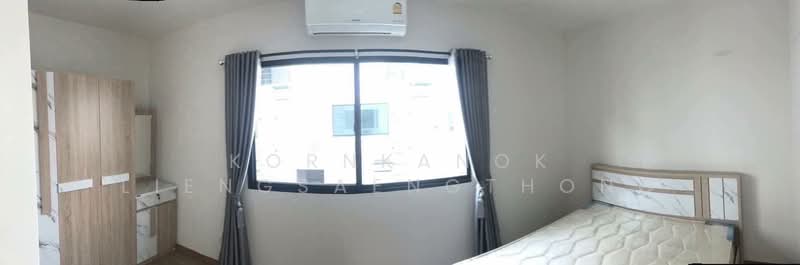 Baan Klang Muang Srinakarin – Onnut, Bangkok, 174 Soi On Nut 70/1, Prawet, Prawet, Bangkok, 3 Bedrooms, 141 sqm, Townhouse For Sale, by Kornkanok Liengsaengthong, 500257311 - DDproperty.com