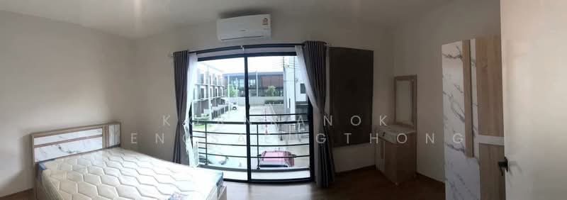 Baan Klang Muang Srinakarin – Onnut : บ้านกลางเมือง ศรีนครินทร์ – อ่อนนุช, กรุงเทพ, 174 ซอย อ่อนนุช 70/1, ประเวศ, ประเวศ, กรุงเทพ, 141 ตร.ม., ทาวน์เฮ้าส์ ขาย, โดย Kornkanok Liengsaengthong, 500257311 - DDproperty.com