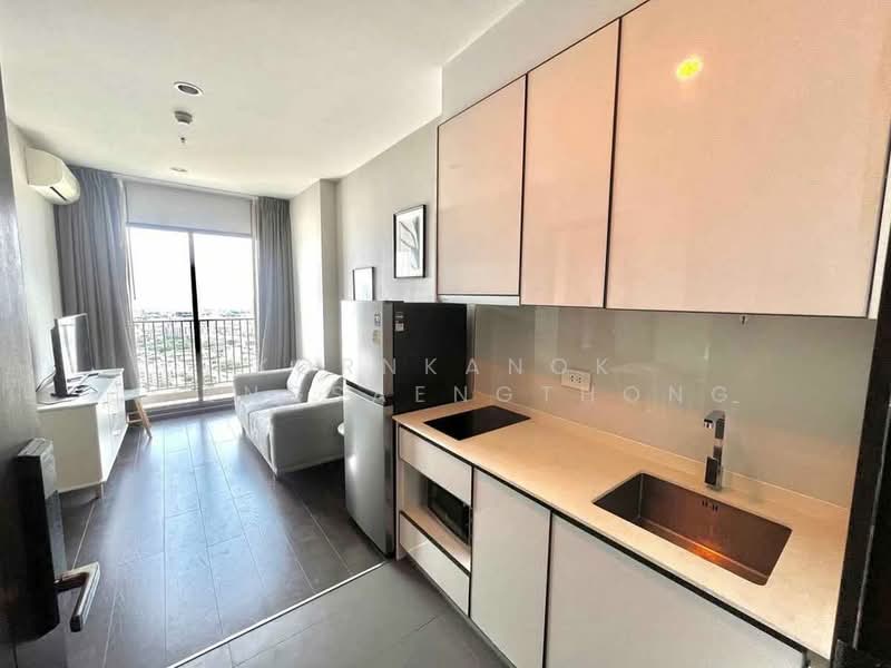 C Ekkamai, Bangkok, 888 Soi Sukhumvit 63, Sukhumvit Road, Khlong Tan Nua, Watthana, Bangkok, 1 Bedroom, 35 sqm, Condo For Rent, by Kornkanok Liengsaengthong, 500257315 - DDproperty.com