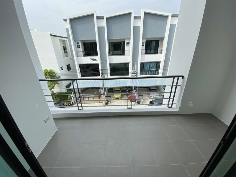 Cordiz at Udomsuk, Bangkok, Udomsuk Road, Soi 39, Bang Chak, Phra Khanong, Bangkok, 3 Bedrooms, 200 sqm, Townhouse For Rent, by Kornkanok Liengsaengthong, 500257317 - DDproperty.com