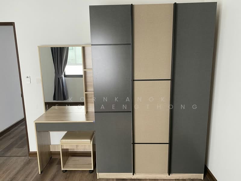 Cordiz at Udomsuk, Bangkok, Udomsuk Road, Soi 39, Bang Chak, Phra Khanong, Bangkok, 3 Bedrooms, 200 sqm, Townhouse For Rent, by Kornkanok Liengsaengthong, 500257317 - DDproperty.com