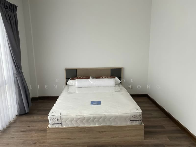Cordiz at Udomsuk, Bangkok, Udomsuk Road, Soi 39, Bang Chak, Phra Khanong, Bangkok, 3 Bedrooms, 200 sqm, Townhouse For Rent, by Kornkanok Liengsaengthong, 500257317 - DDproperty.com