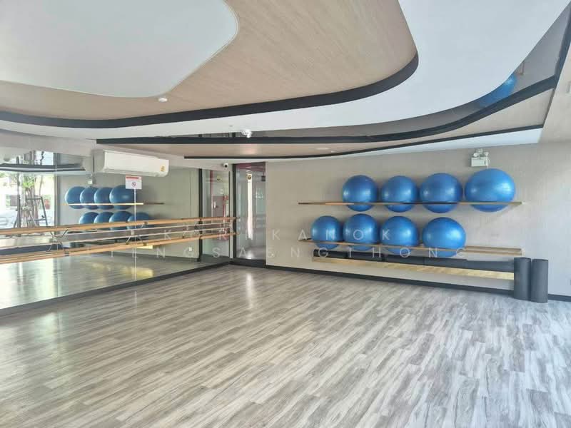 Atmoz Oasis Onnut : แอทโมซ โอเอซิส อ่อนนุช, กรุงเทพ, ซอยอ่อนนุช 66/1 ถนนอ่อนนุช, สวนหลวง, สวนหลวง, กรุงเทพ, 24 ตร.ม., คอนโด ให้เช่า, โดย Kornkanok Liengsaengthong, 500257318 - DDproperty.com