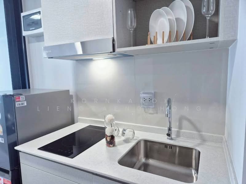 Atmoz Oasis Onnut, Bangkok, Soi On Nut 66/1, On Nut Road, Suan Luang, Suan Luang, Bangkok, 1 Bedroom, 24 sqm, Condo For Rent, by Kornkanok Liengsaengthong, 500257318 - DDproperty.com