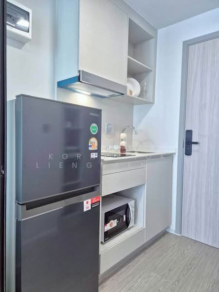 Atmoz Oasis Onnut, Bangkok, Soi On Nut 66/1, On Nut Road, Suan Luang, Suan Luang, Bangkok, 1 Bedroom, 24 sqm, Condo For Rent, by Kornkanok Liengsaengthong, 500257318 - DDproperty.com