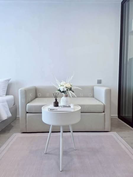 Atmoz Oasis Onnut : แอทโมซ โอเอซิส อ่อนนุช, กรุงเทพ, ซอยอ่อนนุช 66/1 ถนนอ่อนนุช, สวนหลวง, สวนหลวง, กรุงเทพ, 24 ตร.ม., คอนโด ให้เช่า, โดย Kornkanok Liengsaengthong, 500257318 - DDproperty.com