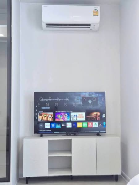 Atmoz Oasis Onnut, Bangkok, Soi On Nut 66/1, On Nut Road, Suan Luang, Suan Luang, Bangkok, 1 Bedroom, 24 sqm, Condo For Rent, by Kornkanok Liengsaengthong, 500257318 - DDproperty.com