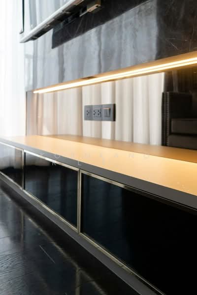 Park Origin Thonglor, Bangkok, ซอยทองหล่อ 10 ถนนสุขุมวิท, Khlong Tan Nua, Watthana, Bangkok, 1 Bedroom, 33 sqm, Condo For Rent, by Kornkanok Liengsaengthong, 500257319 - DDproperty.com