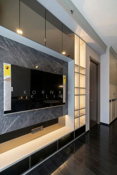 Park Origin Thonglor, Bangkok, ซอยทองหล่อ 10 ถนนสุขุมวิท, Khlong Tan Nua, Watthana, Bangkok, 1 Bedroom, 33 sqm, Condo For Rent, by Kornkanok Liengsaengthong, 500257319 - DDproperty.com