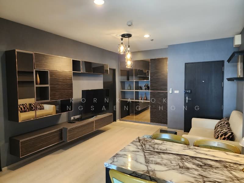 IDEO Sukhumvit 115 : ไอดีโอ สุขุมวิท 115, สมุทรปราการ, ถนนสุขุมวิท, เทพารักษ์, เมืองสมุทรปราการ, สมุทรปราการ, 62 ตร.ม., คอนโด ขาย, โดย Kornkanok Liengsaengthong, 500257321 - DDproperty.com