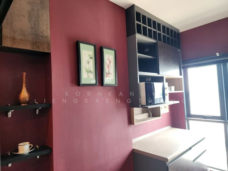 IDEO Sukhumvit 115, Samut Prakan, Sukhumvit 115 Road, Thepharak, Muang Samut Prakarn, Samut Prakan, 2 Bedrooms, 62 sqm, Condo For Sale, by Kornkanok Liengsaengthong, 500257321 - DDproperty.com