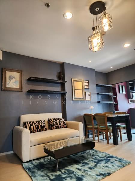 IDEO Sukhumvit 115 : ไอดีโอ สุขุมวิท 115, สมุทรปราการ, ถนนสุขุมวิท, เทพารักษ์, เมืองสมุทรปราการ, สมุทรปราการ, 62 ตร.ม., คอนโด ขาย, โดย Kornkanok Liengsaengthong, 500257321 - DDproperty.com