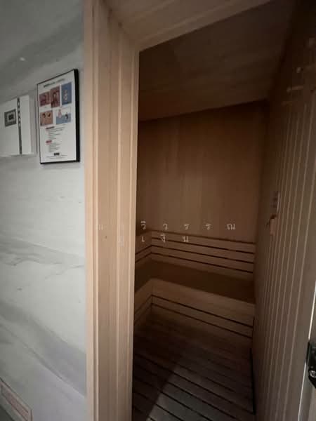 Magnolias Waterfront Residences : แมกโนเลียส์ วอเตอร์ฟรอนท์ เรสซิเดนซ์, กรุงเทพ, 259 ถ. กรุงธนบุรี, คลองต้นไทร, คลองสาน, กรุงเทพ, 60 ตร.ม., คอนโด ให้เช่า, โดย คุณรวีวรรณ อู่เงิน, 500257323 - DDproperty.com