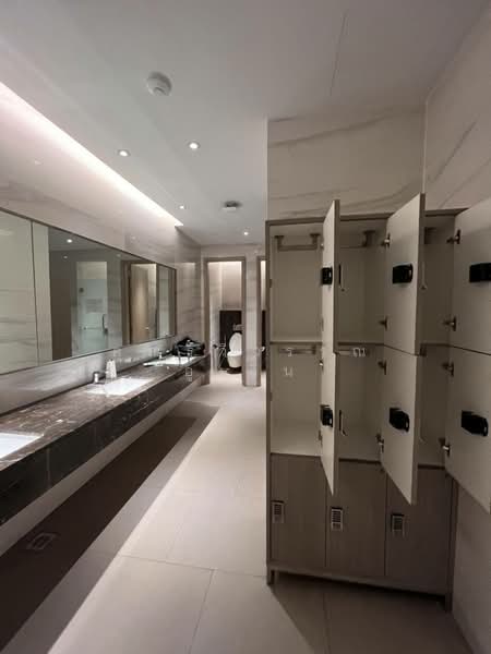 Magnolias Waterfront Residences : แมกโนเลียส์ วอเตอร์ฟรอนท์ เรสซิเดนซ์, กรุงเทพ, 259 ถ. กรุงธนบุรี, คลองต้นไทร, คลองสาน, กรุงเทพ, 60 ตร.ม., คอนโด ให้เช่า, โดย คุณรวีวรรณ อู่เงิน, 500257323 - DDproperty.com