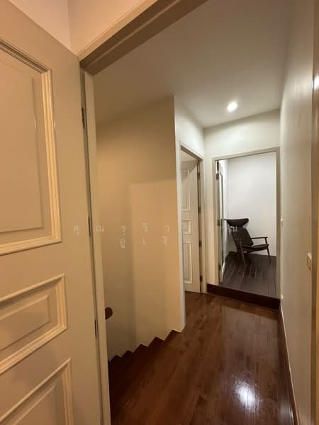 The Master Centrium Asoke-Sukhumvit, Bangkok, Sukhumvit 21, Khlongtoei Nua, Watthana, Bangkok, 2 Bedrooms, 150 sqm, Condo For Rent, by คุณรวีวรรณ อู่เงิน, 500257324 - DDproperty.com