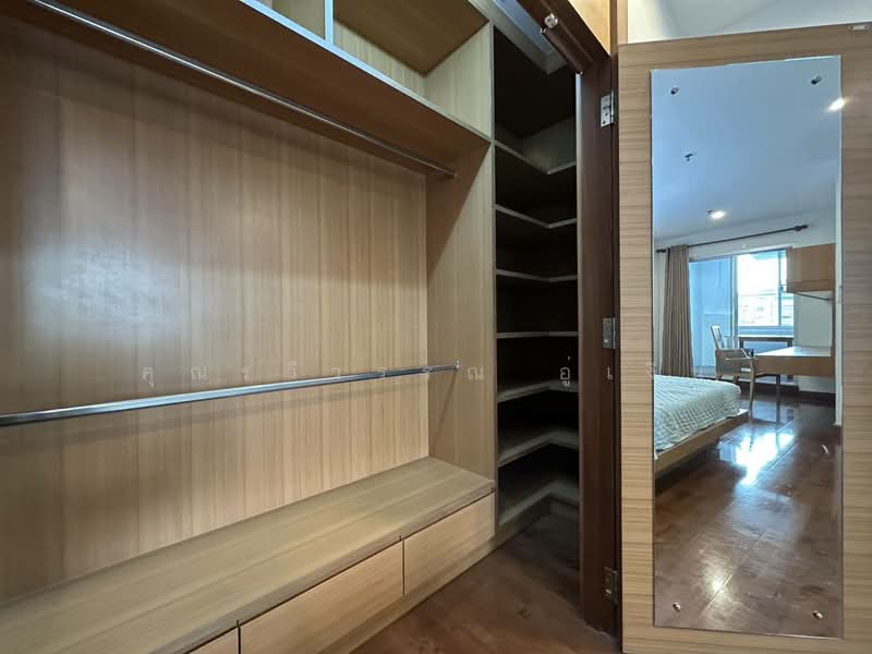 The Master Centrium Asoke-Sukhumvit, Bangkok, Sukhumvit 21, Khlongtoei Nua, Watthana, Bangkok, 2 Bedrooms, 150 sqm, Condo For Rent, by คุณรวีวรรณ อู่เงิน, 500257324 - DDproperty.com