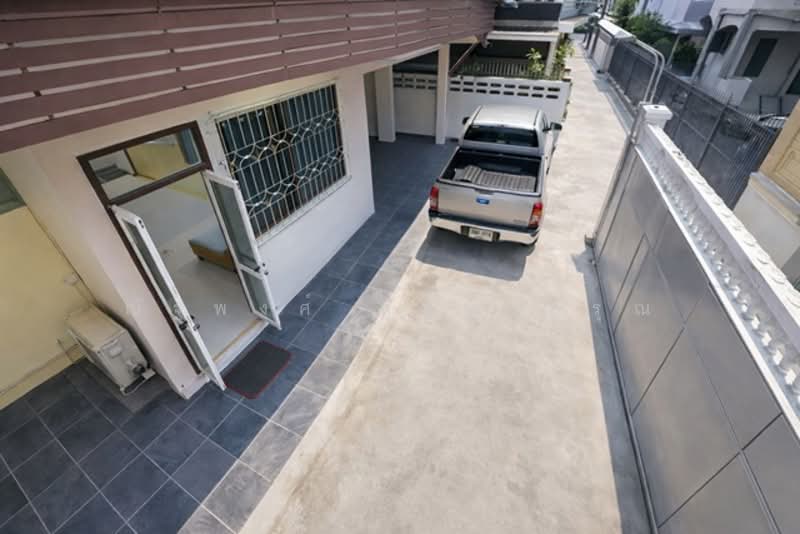 For Rent - ไม่พบโครงการ, Bangkok