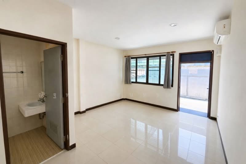 For Rent - ไม่พบโครงการ, Bangkok