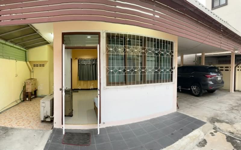 ไม่พบโครงการ, Bangkok, อิสรภาพ11-17, Hi Runruche, Thon Buri, Bangkok, 7 Bedrooms, 240 sqm, Single Detached House For Rent, by ณัฐพงศ์ สุนทรอรุณ, 500257327 - DDproperty.com