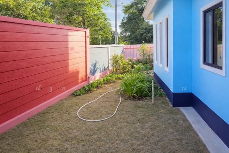 ไม่พบโครงการ, Prachin Buri, ท่าตูม, Tha Tum, Sri Maha Pho, Prachin Buri, 2 Bedrooms, 180 sqm, Single Detached House For Rent, by ณัฐพงศ์ สุนทรอรุณ, 500257329 - DDproperty.com