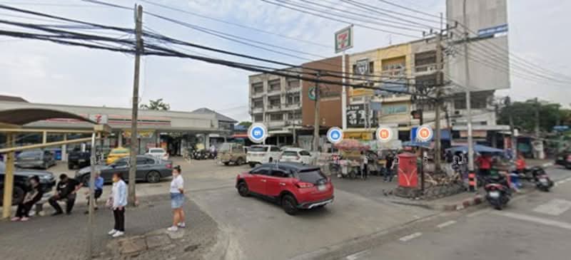 ไม่พบโครงการ, กรุงเทพ, ประเสริฐมนูกิจ ซอย40-44, นวมินทร์, บึงกุ่ม, กรุงเทพ, 256 ตร.ม., บ้านเดี่ยว ให้เช่า, โดย ณัฐพงศ์ สุนทรอรุณ, 500257334 - DDproperty.com