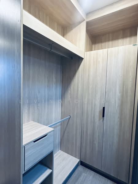 The Muve Bangna, Samut Prakan, 41 Premruetai Lock 10 Alley, Bangphli Yai, Bang Plee, Samut Prakan, Studio, 25 sqm, Condo For Rent, by Living Condo, 500257335 - DDproperty.com