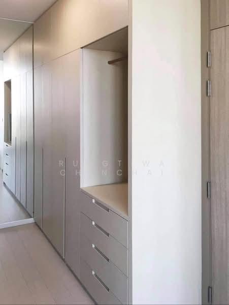 Noble Ploenchit, Bangkok, 1035 Ploenchit  Road, Lumphini, Pathum Wan, Bangkok, 1 Bedroom, 56 sqm, Condo For Rent, by Rungtiwa Chinchai, 500257336 - DDproperty.com