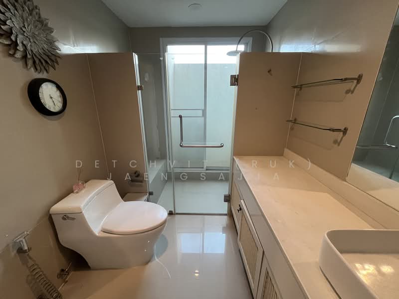 Private Nirvana Life Exclusive, Bangkok, Soi Nawamin 111 Yeak 15, Nawamin, Bueng Kum, Bangkok, 3 Bedrooms, 200 sqm, Townhouse For Sale, by Detchvit (Ruk) Jaengsajja, 500257337 - DDproperty.com