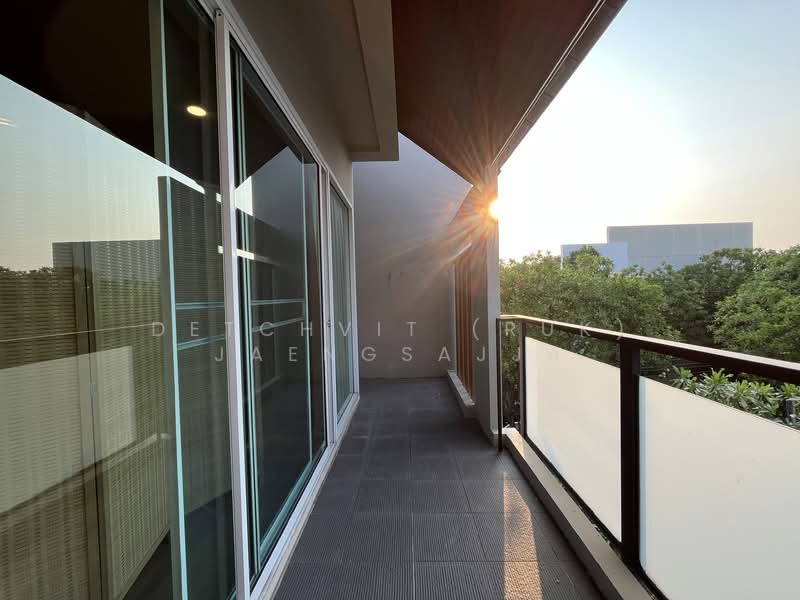 Private Nirvana Life Exclusive, Bangkok, Soi Nawamin 111 Yeak 15, Nawamin, Bueng Kum, Bangkok, 3 Bedrooms, 200 sqm, Townhouse For Sale, by Detchvit (Ruk) Jaengsajja, 500257337 - DDproperty.com