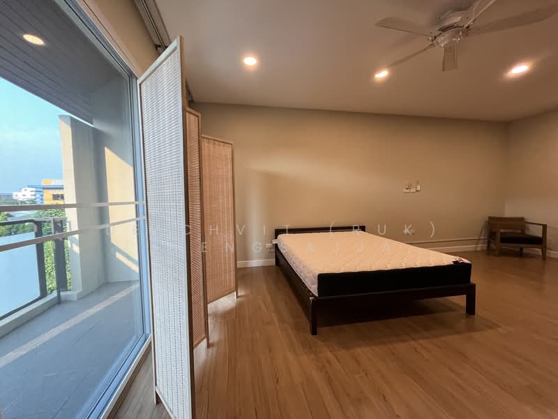 Private Nirvana Life Exclusive, Bangkok, Soi Nawamin 111 Yeak 15, Nawamin, Bueng Kum, Bangkok, 3 Bedrooms, 200 sqm, Townhouse For Sale, by Detchvit (Ruk) Jaengsajja, 500257337 - DDproperty.com