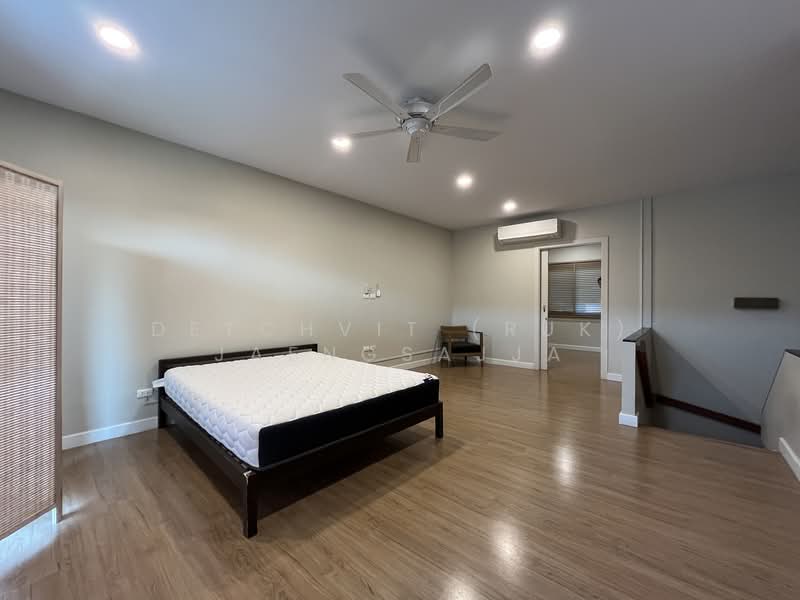 Private Nirvana Life Exclusive, Bangkok, Soi Nawamin 111 Yeak 15, Nawamin, Bueng Kum, Bangkok, 3 Bedrooms, 200 sqm, Townhouse For Sale, by Detchvit (Ruk) Jaengsajja, 500257337 - DDproperty.com