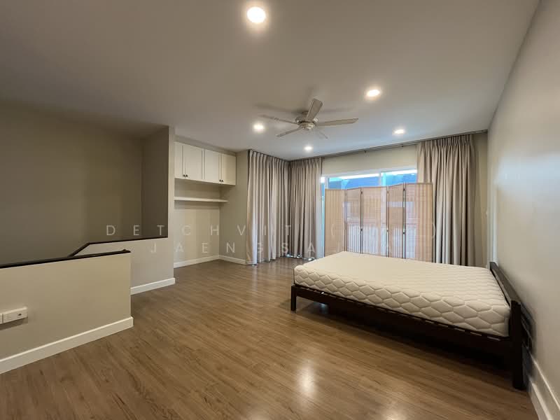 Private Nirvana Life Exclusive, Bangkok, Soi Nawamin 111 Yeak 15, Nawamin, Bueng Kum, Bangkok, 3 Bedrooms, 200 sqm, Townhouse For Sale, by Detchvit (Ruk) Jaengsajja, 500257337 - DDproperty.com