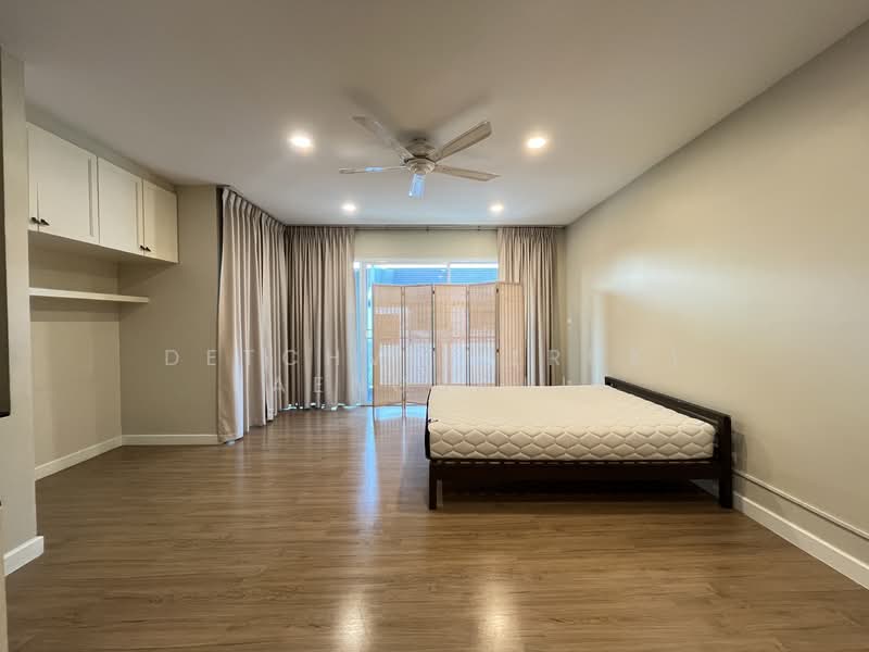 Private Nirvana Life Exclusive, Bangkok, Soi Nawamin 111 Yeak 15, Nawamin, Bueng Kum, Bangkok, 3 Bedrooms, 200 sqm, Townhouse For Sale, by Detchvit (Ruk) Jaengsajja, 500257337 - DDproperty.com