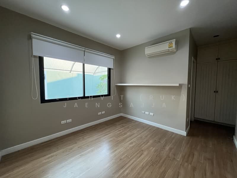 Private Nirvana Life Exclusive, Bangkok, Soi Nawamin 111 Yeak 15, Nawamin, Bueng Kum, Bangkok, 3 Bedrooms, 200 sqm, Townhouse For Sale, by Detchvit (Ruk) Jaengsajja, 500257337 - DDproperty.com