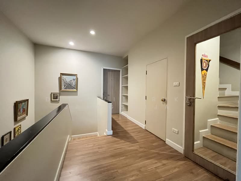 Private Nirvana Life Exclusive, Bangkok, Soi Nawamin 111 Yeak 15, Nawamin, Bueng Kum, Bangkok, 3 Bedrooms, 200 sqm, Townhouse For Sale, by Detchvit (Ruk) Jaengsajja, 500257337 - DDproperty.com