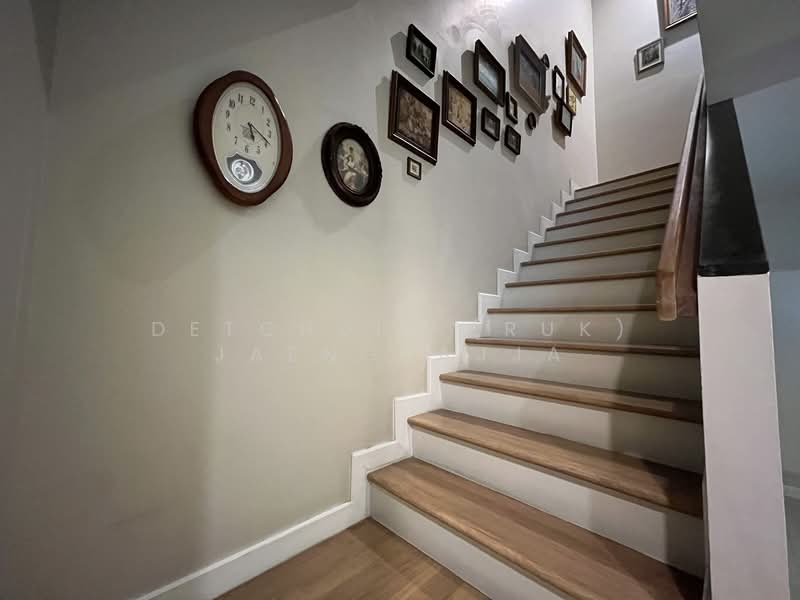 Private Nirvana Life Exclusive, Bangkok, Soi Nawamin 111 Yeak 15, Nawamin, Bueng Kum, Bangkok, 3 Bedrooms, 200 sqm, Townhouse For Sale, by Detchvit (Ruk) Jaengsajja, 500257337 - DDproperty.com