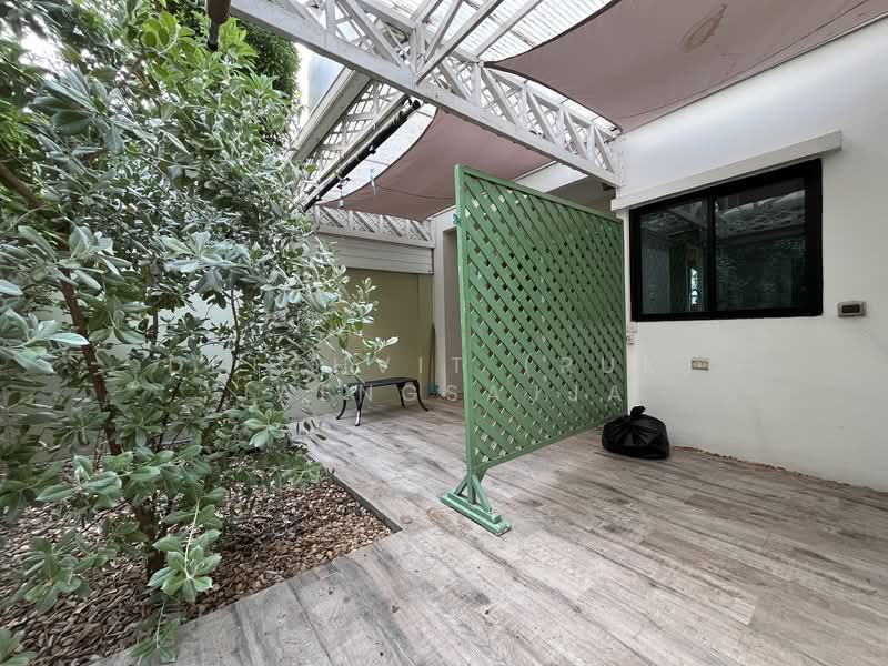 Private Nirvana Life Exclusive, Bangkok, Soi Nawamin 111 Yeak 15, Nawamin, Bueng Kum, Bangkok, 3 Bedrooms, 200 sqm, Townhouse For Sale, by Detchvit (Ruk) Jaengsajja, 500257337 - DDproperty.com