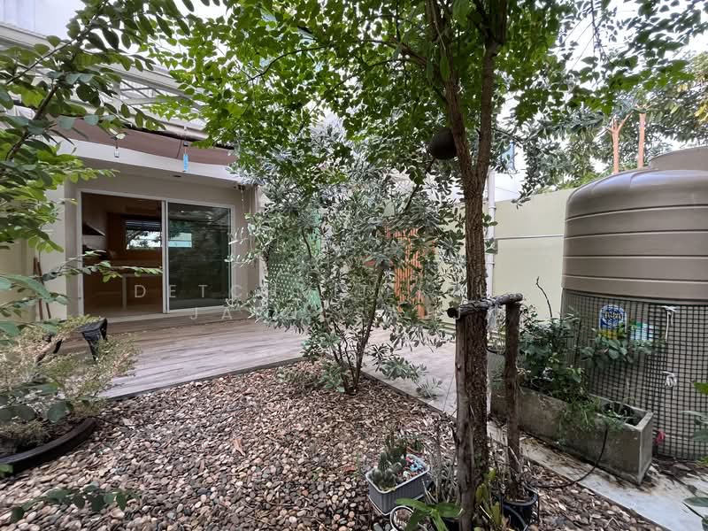 Private Nirvana Life Exclusive, Bangkok, Soi Nawamin 111 Yeak 15, Nawamin, Bueng Kum, Bangkok, 3 Bedrooms, 200 sqm, Townhouse For Sale, by Detchvit (Ruk) Jaengsajja, 500257337 - DDproperty.com