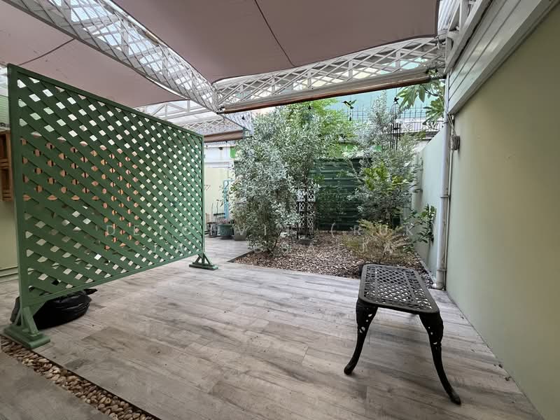 Private Nirvana Life Exclusive, Bangkok, Soi Nawamin 111 Yeak 15, Nawamin, Bueng Kum, Bangkok, 3 Bedrooms, 200 sqm, Townhouse For Sale, by Detchvit (Ruk) Jaengsajja, 500257337 - DDproperty.com