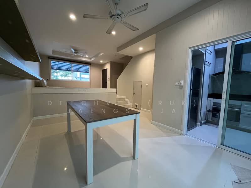 Private Nirvana Life Exclusive, Bangkok, Soi Nawamin 111 Yeak 15, Nawamin, Bueng Kum, Bangkok, 3 Bedrooms, 200 sqm, Townhouse For Sale, by Detchvit (Ruk) Jaengsajja, 500257337 - DDproperty.com